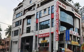 Hotel Raja Galaxy